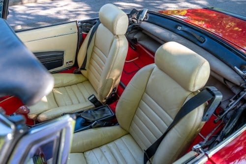 1990 Alfa Romeo Spider zum Verkauf (Bild 8 von 134)