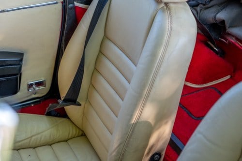 1990 Alfa Romeo Spider zum Verkauf (Bild 9 von 134)