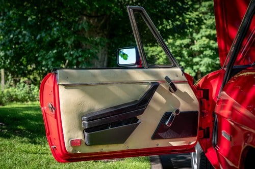 1990 Alfa Romeo Spider zum Verkauf (Bild 66 von 134)