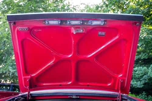 1990 Alfa Romeo Spider zum Verkauf (Bild 78 von 134)