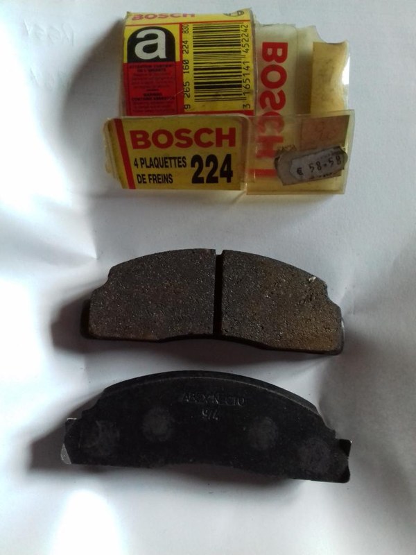 FORD Fiesta - 1 FORD Fiesta - 1
