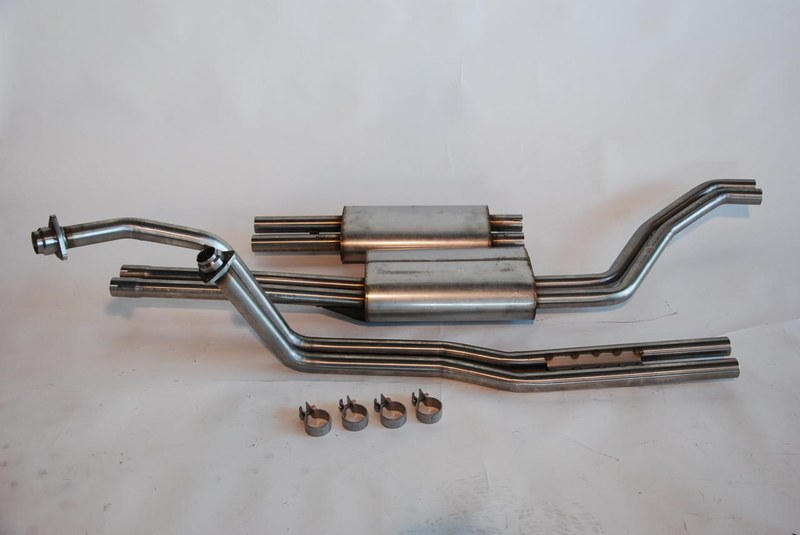 MERCEDES 230 SL - 1 MERCEDES 230 SL - 1