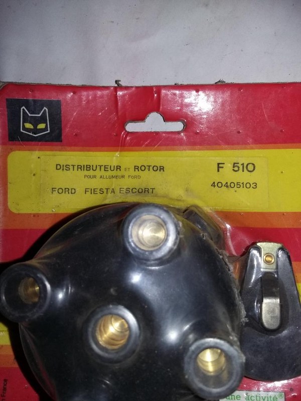 FORD Fiesta - 1 FORD Fiesta - 1