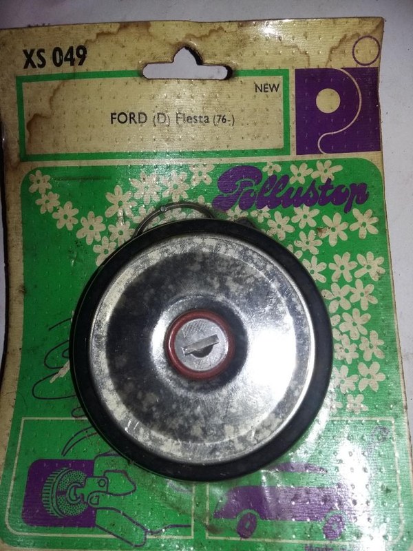 FORD Fiesta - 1 FORD Fiesta - 1
