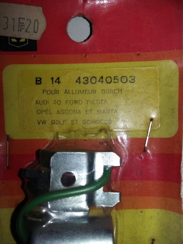 FORD Fiesta - 1 FORD Fiesta - 1