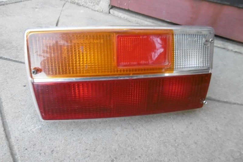 PEUGEOT 304 - 1 PEUGEOT 304 - 1