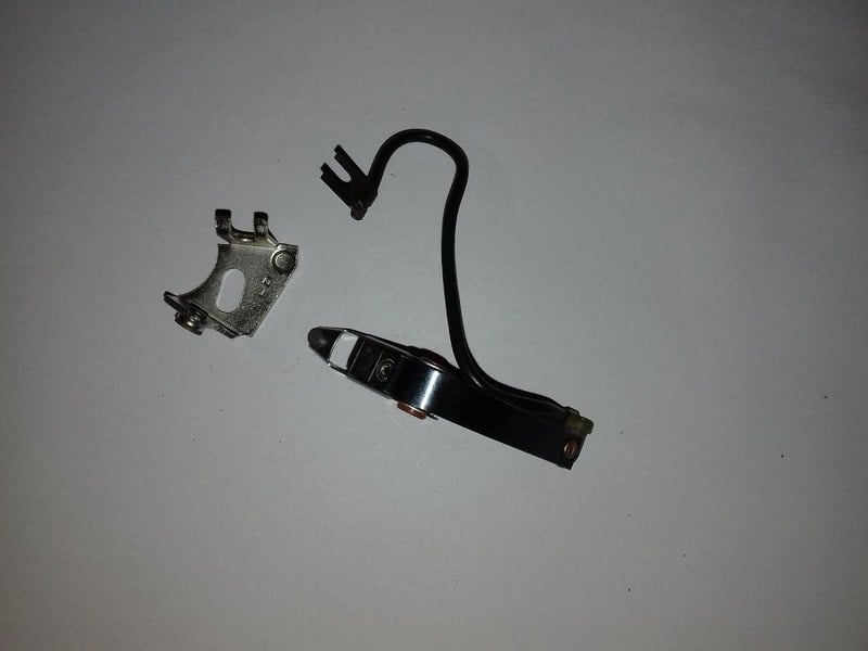 RENAULT 11 (R11) - 1 RENAULT 11 (R11) - 1