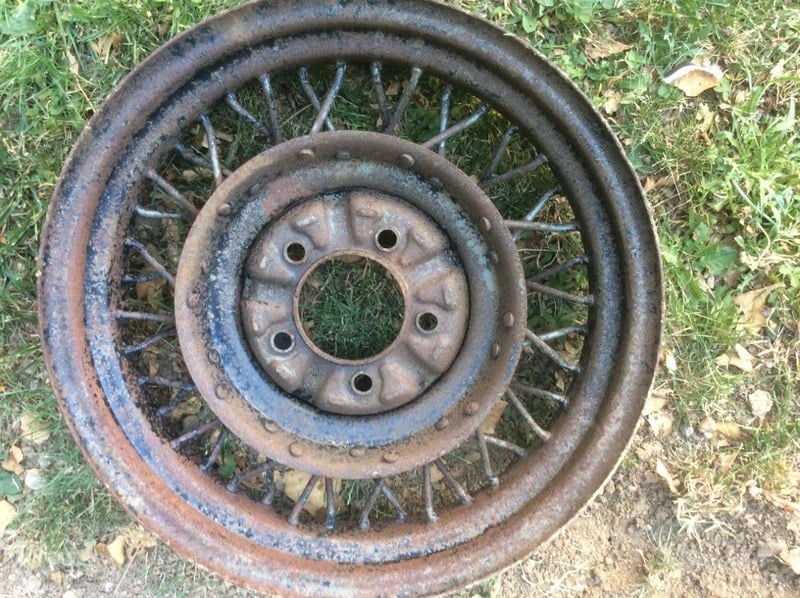 FORD - 2 FORD - 2