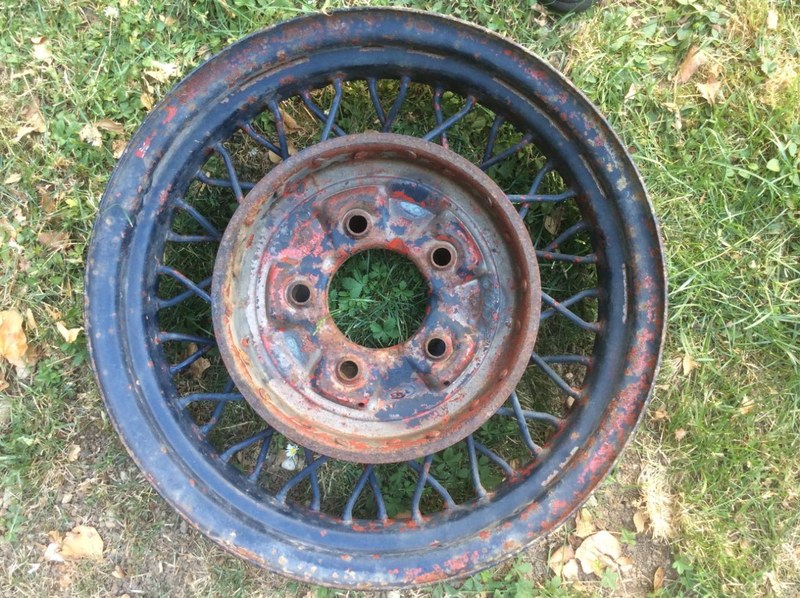FORD - 2 FORD - 2