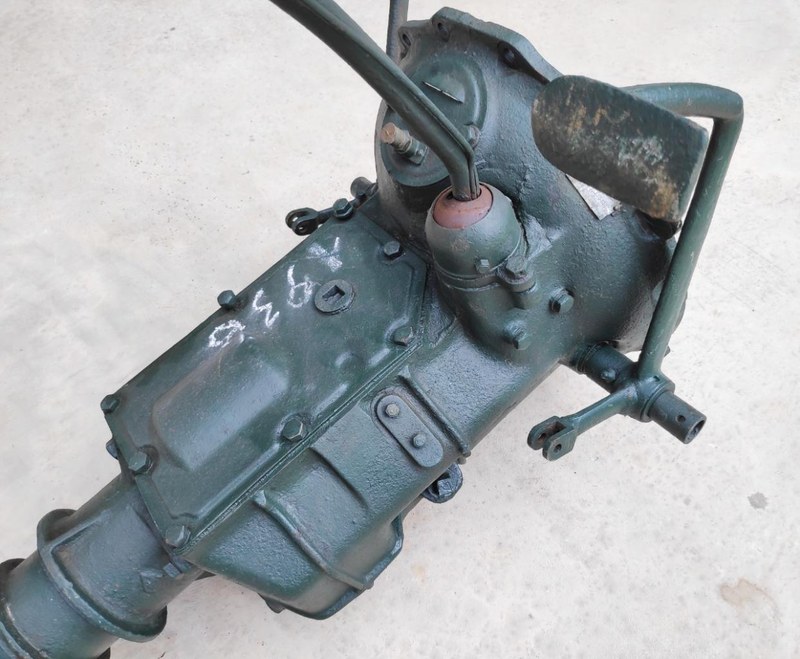 RENAULT KZ - 2 RENAULT KZ - 2