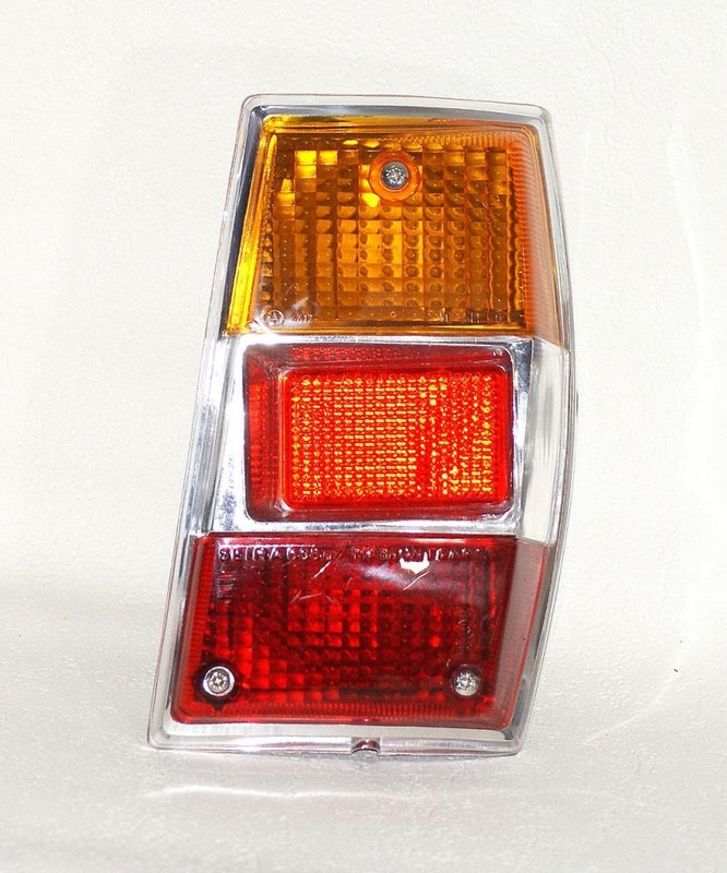 RENAULT 6 (R6) - 1 RENAULT 6 (R6) - 1