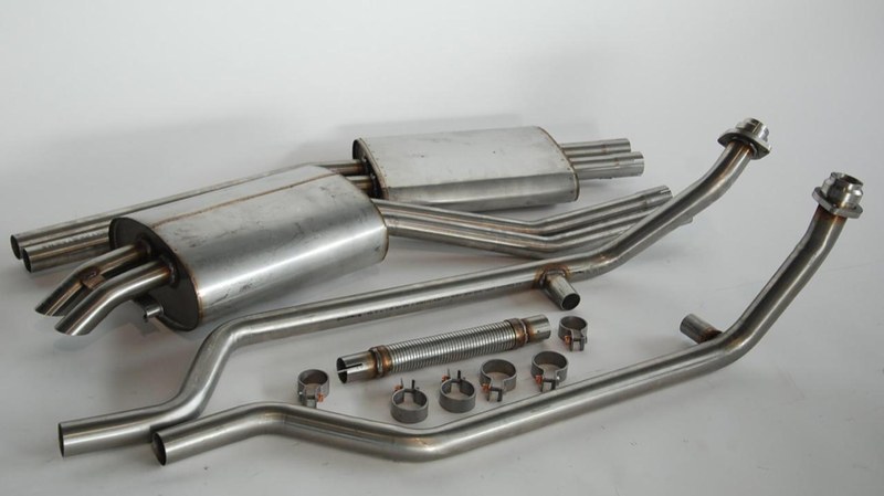 MERCEDES 450 SL - 1 MERCEDES 450 SL - 1