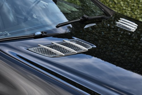 2003 Mercedes-Benz SL55 AMG R230 Te koop (foto 48 van 72)