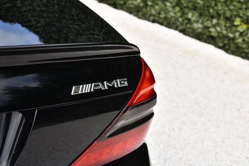 2003 Mercedes-Benz SL55 AMG R230 Te koop (foto 63 van 72)