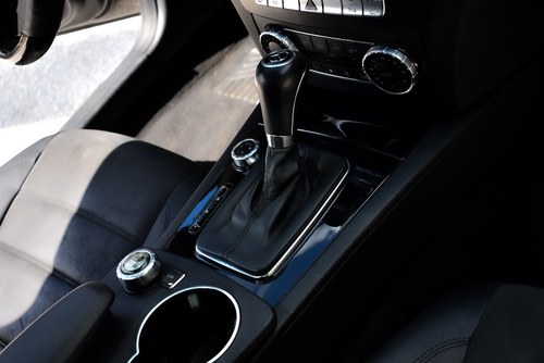 2014 Mercedes-Benz C63 AMG Coupe 6,3L V8 Te koop (foto 36 van 73)