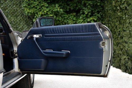 1984 Mercedes-Benz 380SL R107 zum Verkauf (Bild 31 von 86)