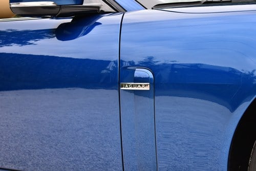 2010 Jaguar XKR Convertible 5,0L V8 Te koop (foto 54 van 83)