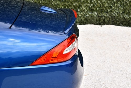 2010 Jaguar XKR Convertible 5,0L V8 Te koop (foto 71 van 83)