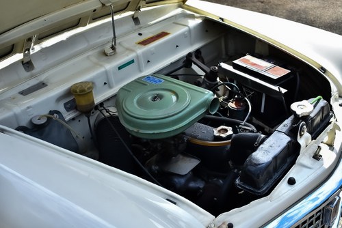 1961 Fiat Nuova 1100 Familiare For Sale (picture 76 of 90)