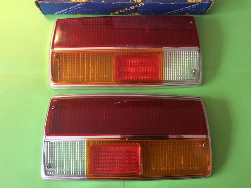 PEUGEOT 304 - 1 PEUGEOT 304 - 1