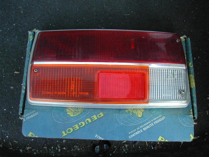 PEUGEOT 304 - 1 PEUGEOT 304 - 1