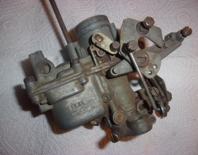 RENAULT 4L (R4L) - 2 RENAULT 4L (R4L) - 2