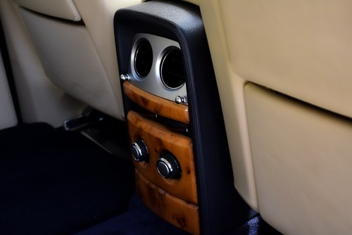2004 Rolls Royce Phantom Sedan 6,75L V12 For Sale (picture 73 of 198)