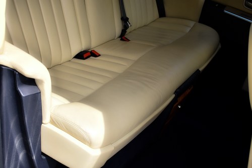 2004 Rolls Royce Phantom Sedan 6,75L V12 For Sale (picture 78 of 198)