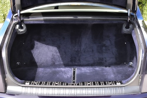 2004 Rolls Royce Phantom Sedan 6,75L V12 For Sale (picture 91 of 198)