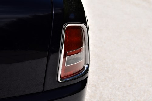 2004 Rolls Royce Phantom Sedan 6,75L V12 For Sale (picture 143 of 198)