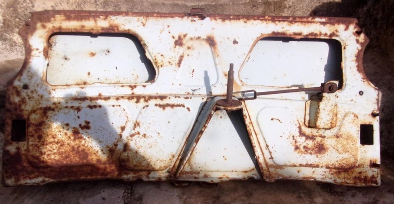 FIAT 850 - 2 FIAT 850 - 2