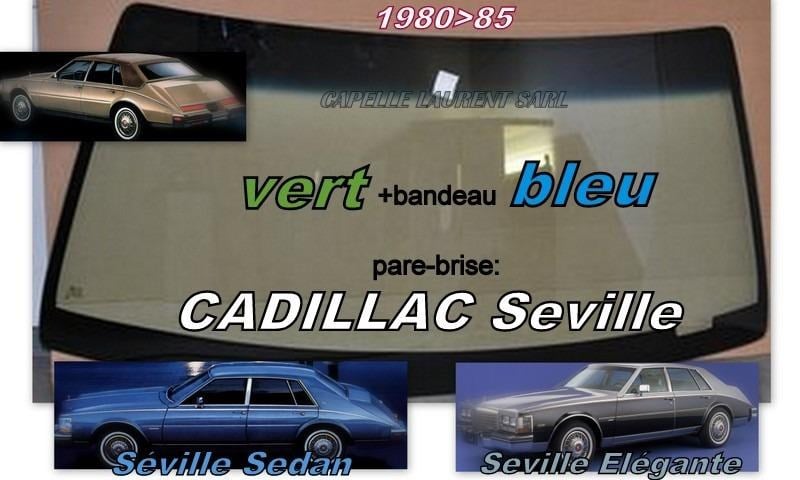 CADILLAC Eldorado - 2 CADILLAC Eldorado - 2