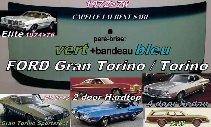 FORD 1955>79 - 1 FORD 1955>79 - 1