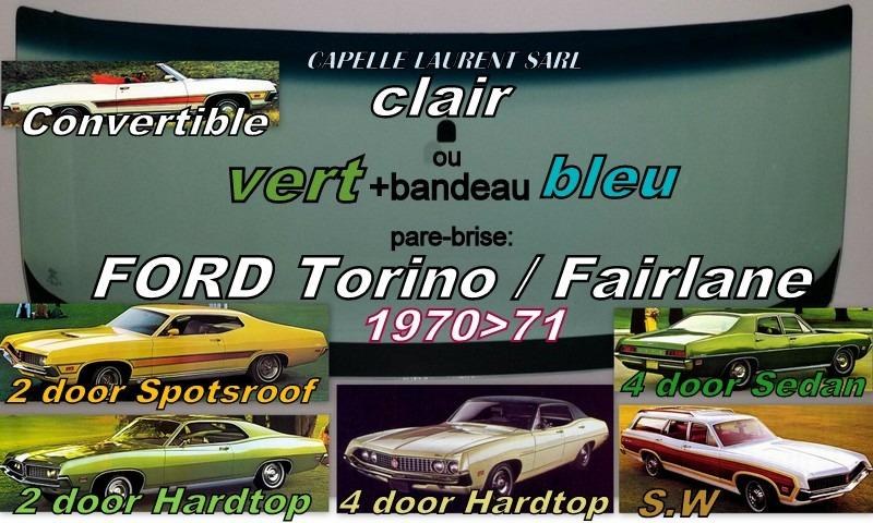 FORD 1955>79 - 2 FORD 1955>79 - 2