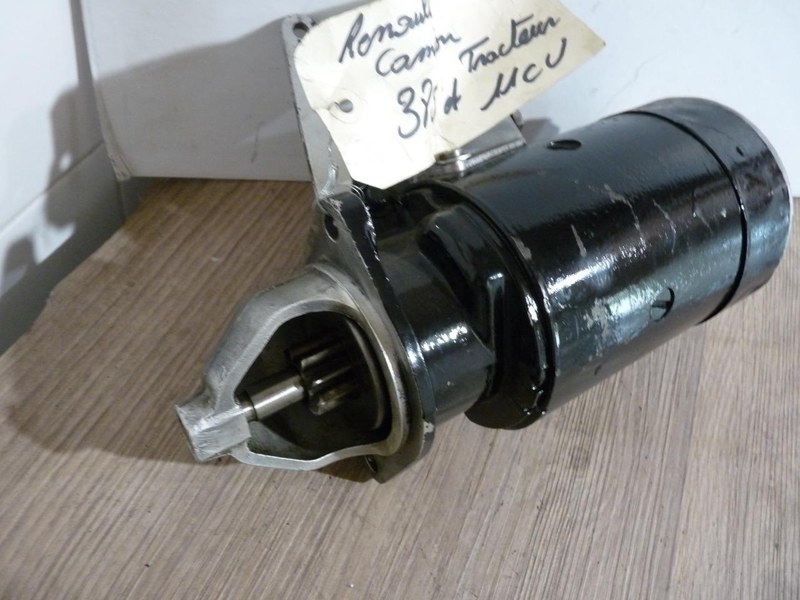RENAULT - 1 RENAULT - 1