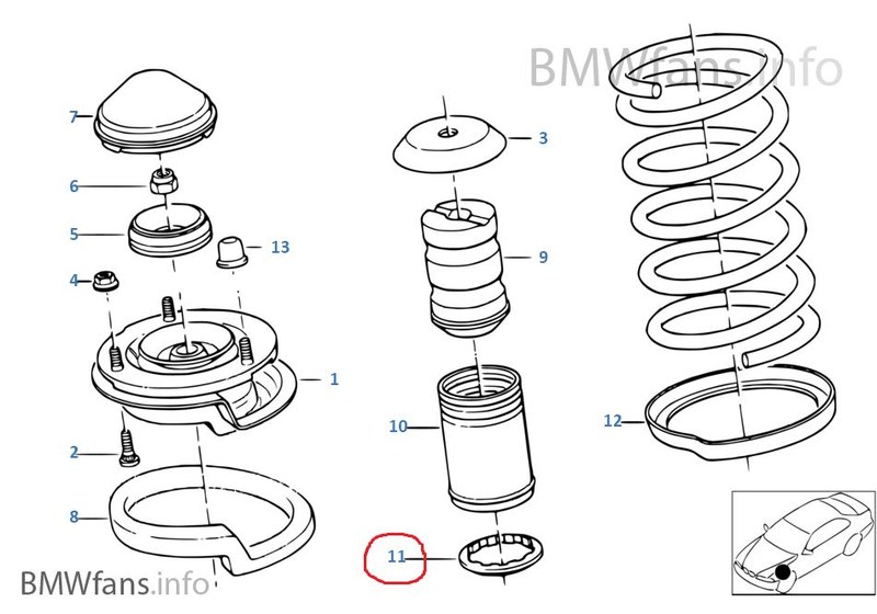 BMW E32 - 2 BMW E32 - 2
