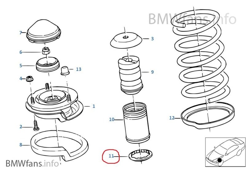 BMW E31 - 2 BMW E31 - 2