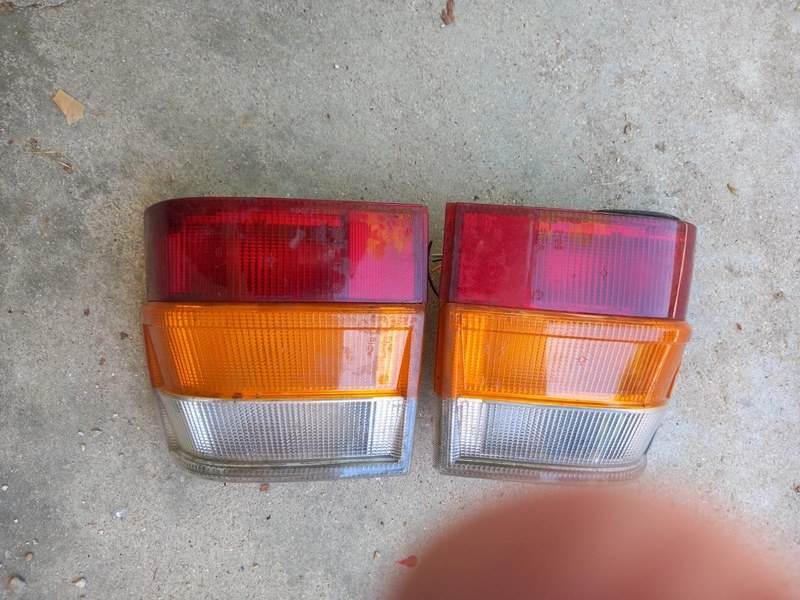 RENAULT 11 (R11) - 1 RENAULT 11 (R11) - 1