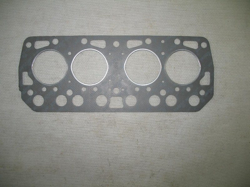 RENAULT Dauphine - 1 RENAULT Dauphine - 1