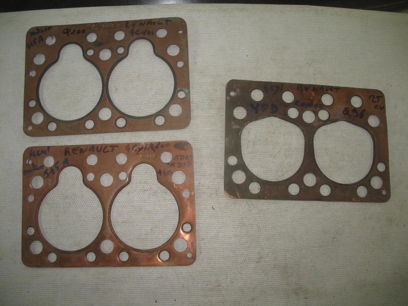 RENAULT - 1 RENAULT - 1