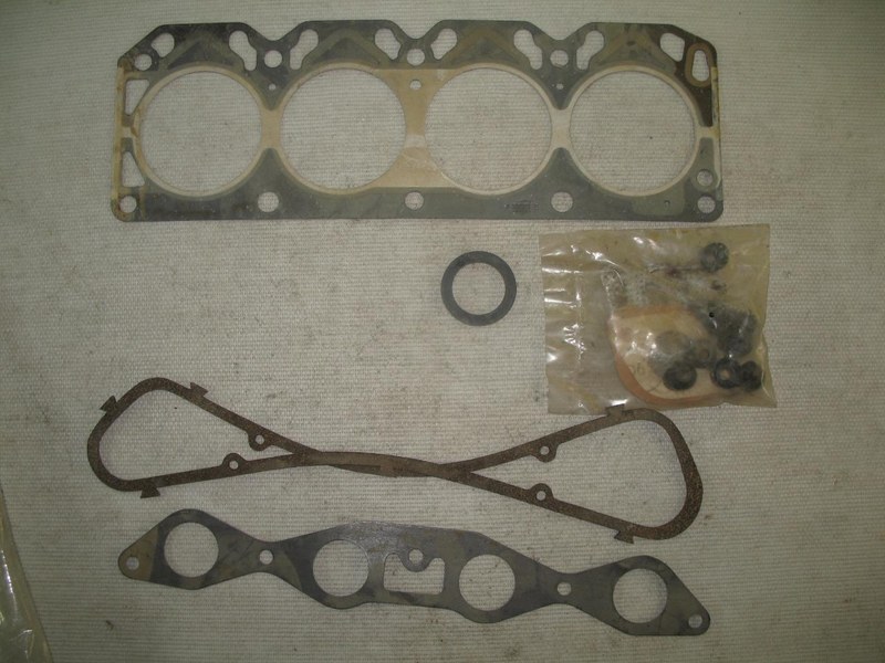 FORD Escort - 1 FORD Escort - 1