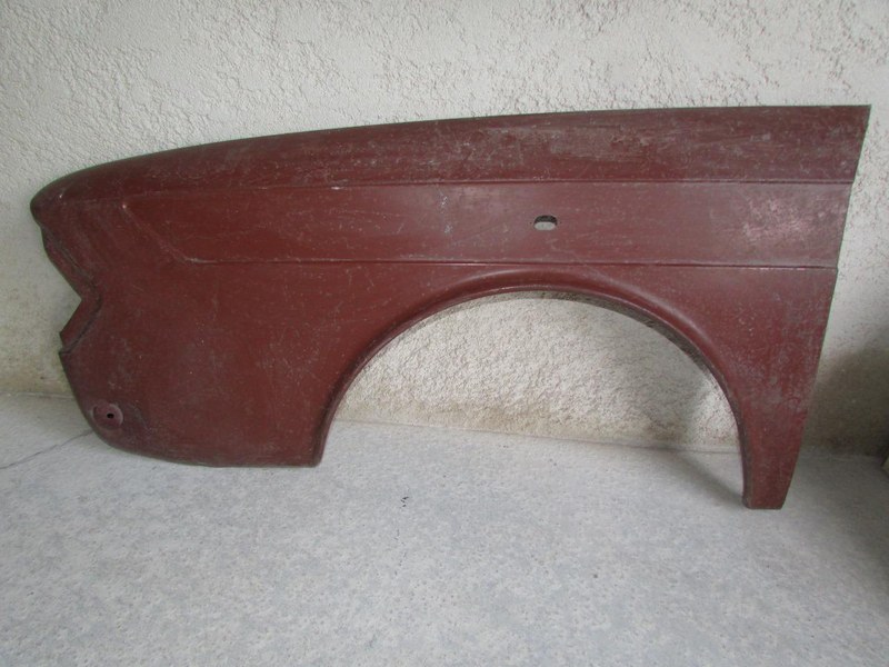 RENAULT 10 (R10) - 1 RENAULT 10 (R10) - 1