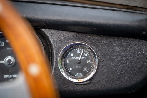 1975 MG MGB Roadster For Sale (picture 84 of 197)