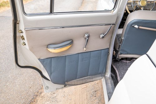 1966 GAZ 21P Volga LHD Te koop (foto 57 van 191)