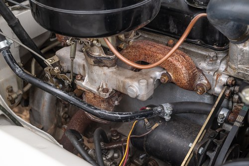 1966 GAZ 21P Volga LHD Te koop (foto 169 van 191)