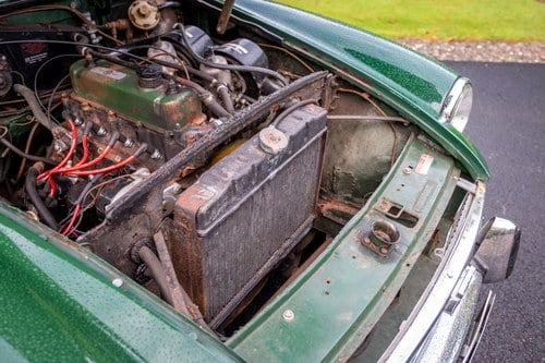 1975 MG MGB Roadster For Sale (picture 150 of 197)
