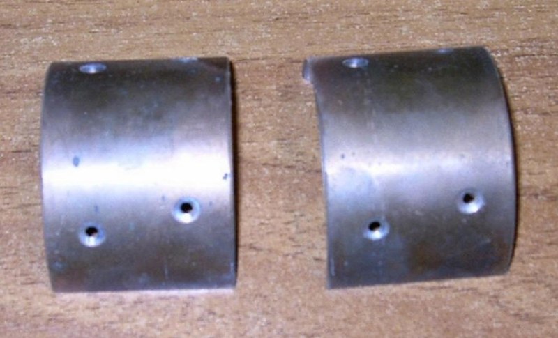 FORD V8 - 2 FORD V8 - 2