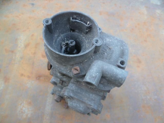 DELAGE D6 - 2 DELAGE D6 - 2