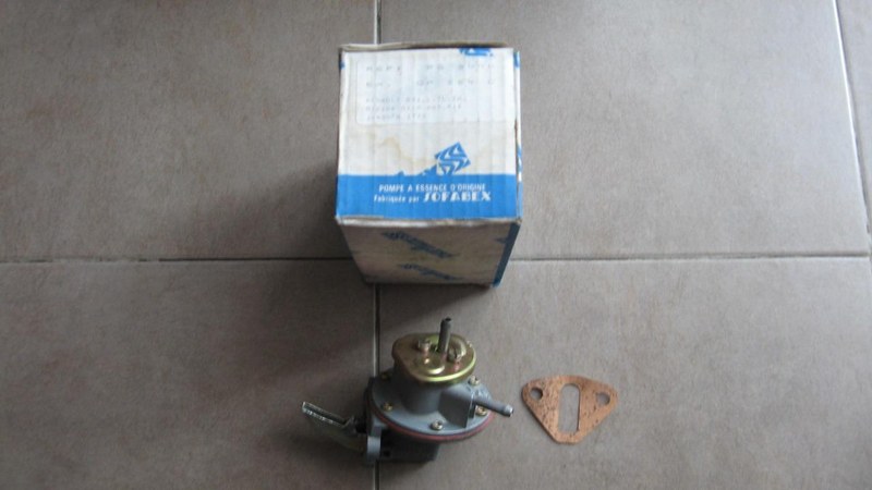 RENAULT 16 (R16) - 1 RENAULT 16 (R16) - 1