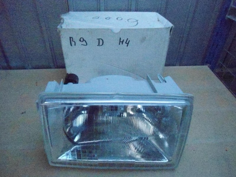 RENAULT 9 (R9) - 1 RENAULT 9 (R9) - 1